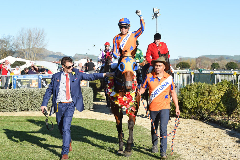 Te Akau's
