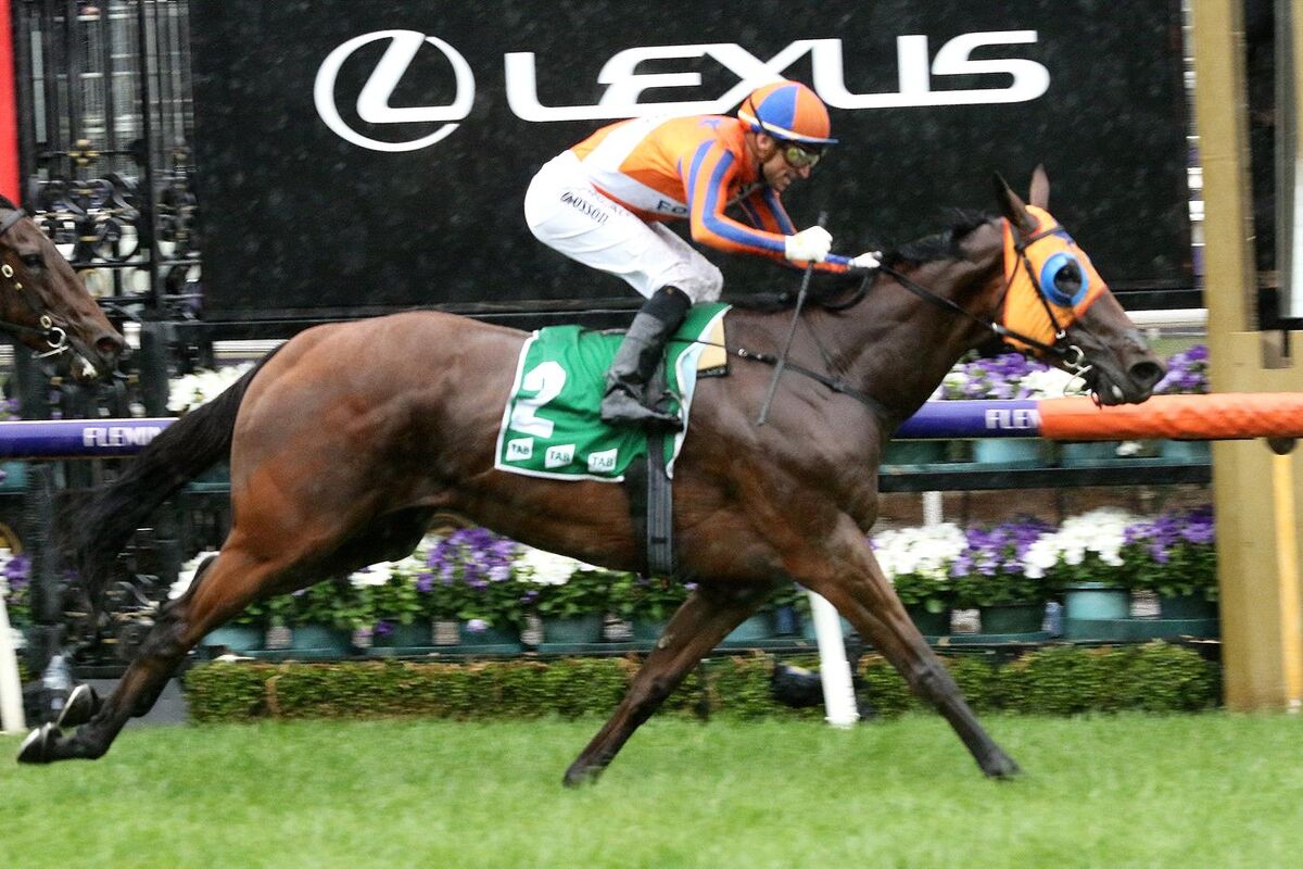 Richards Chasing Trans Tasman Features