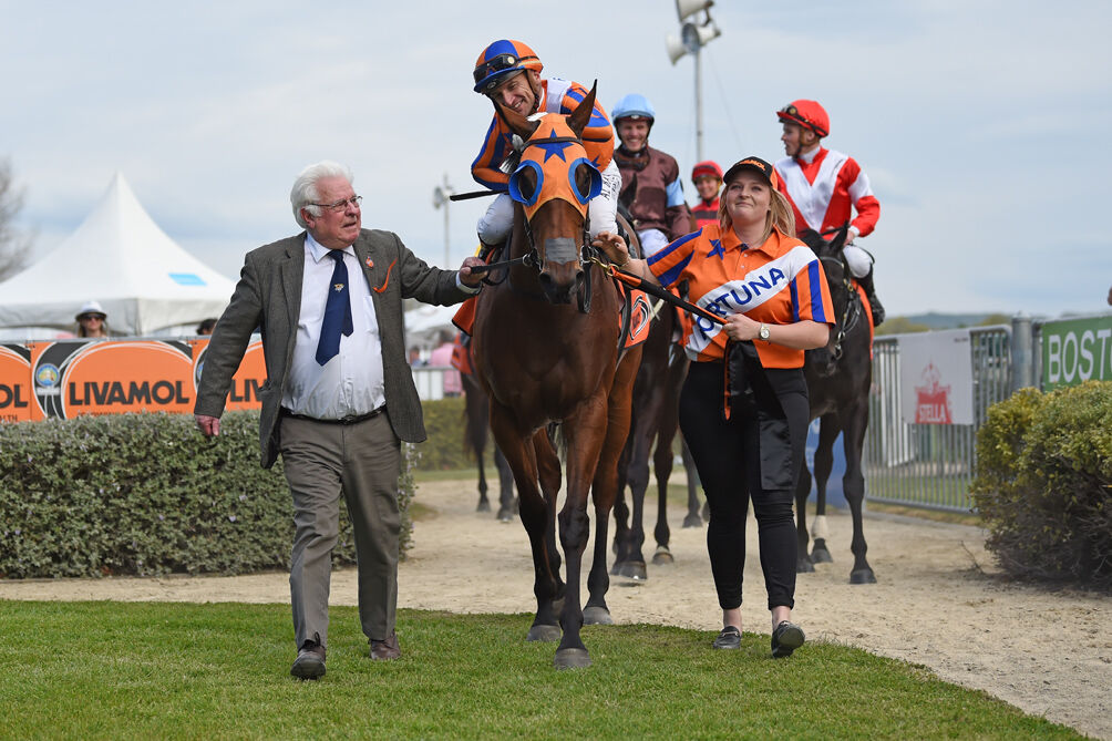 Te Akau TV Weekend Preview