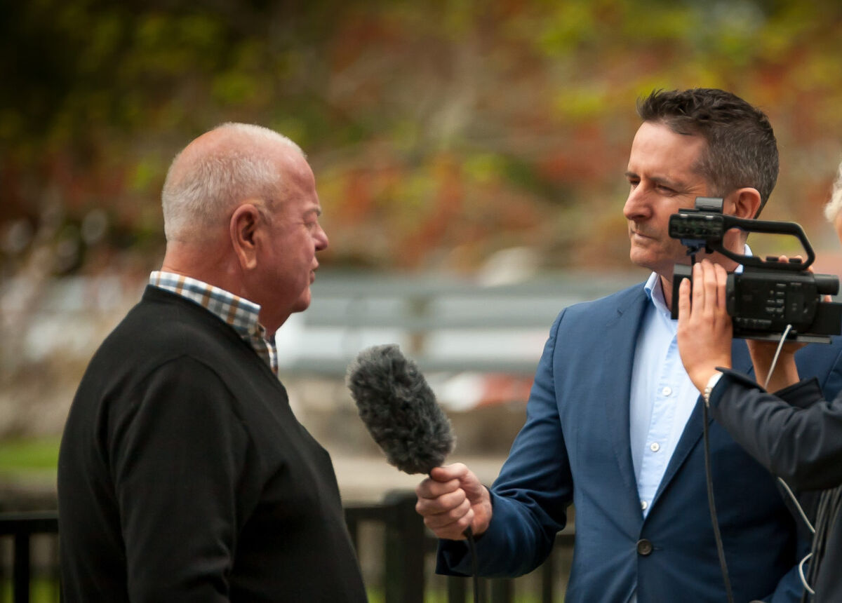 Karaka Sale Begins Today
