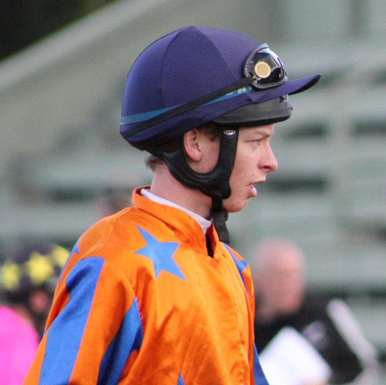 Te Akau Wednesday Trackwork