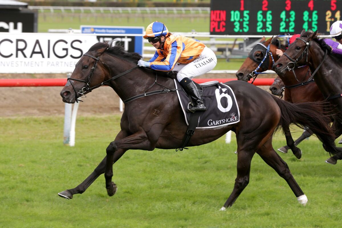 4 Win Saturday - Millefiori Marvellous