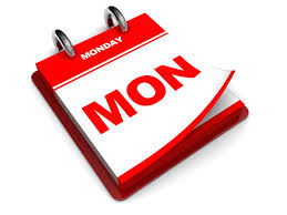 Te Akau Monday Update