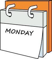Te Akau Monday Update