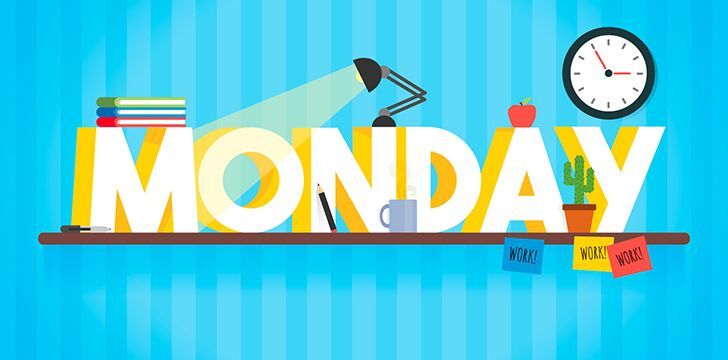 Te Akau Monday Update