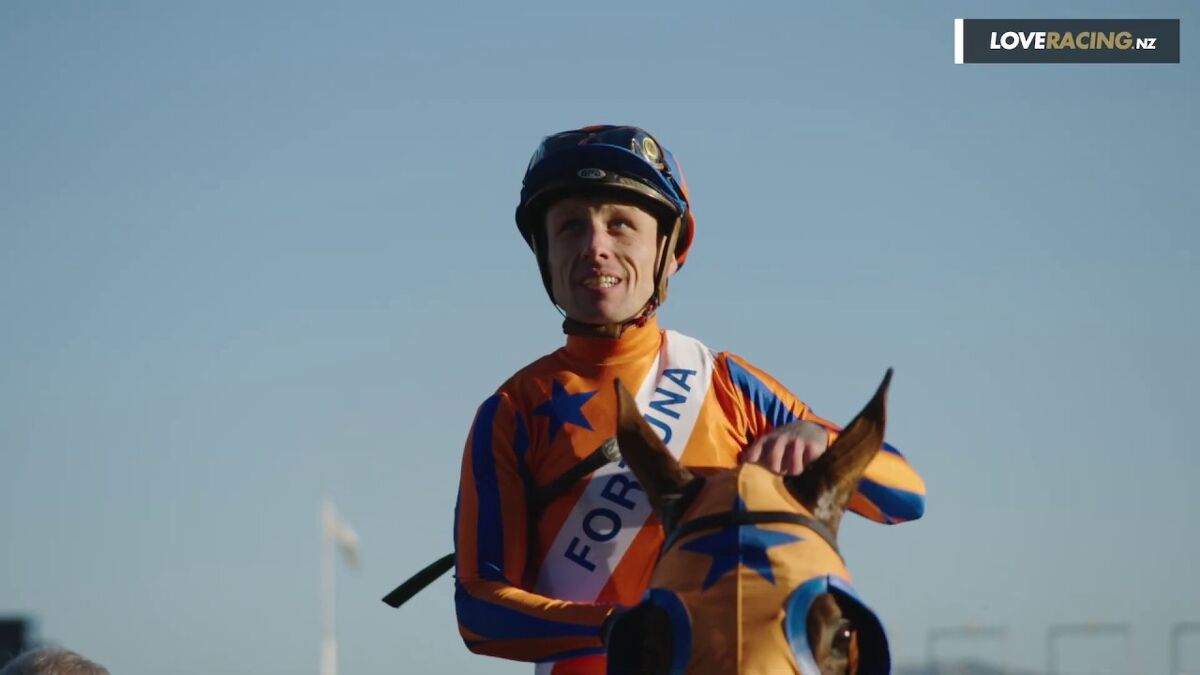 You Beauty! Melody Belle Back on Song