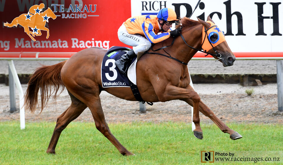 Two Group Races, Two Te Akau Quinellas