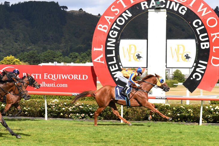 Group 2 Glory - Need I Say More