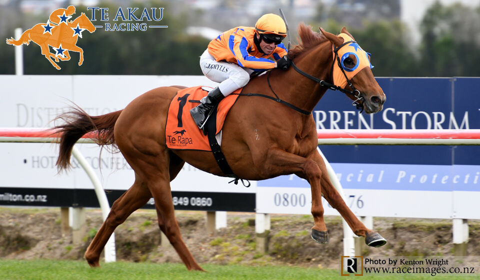 Need I Say More Takes Grp 3 Northern Breeders