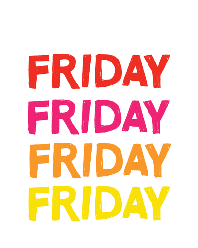 Te Akau Friday Update