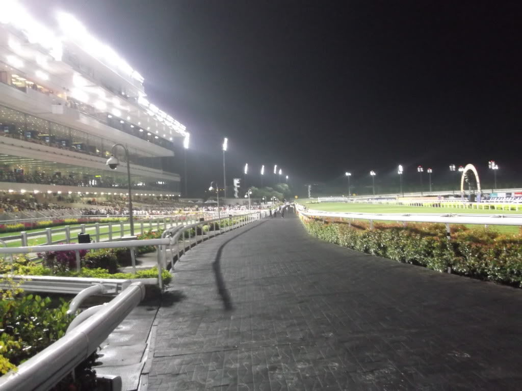 Te Akau Singapore Friday Preview