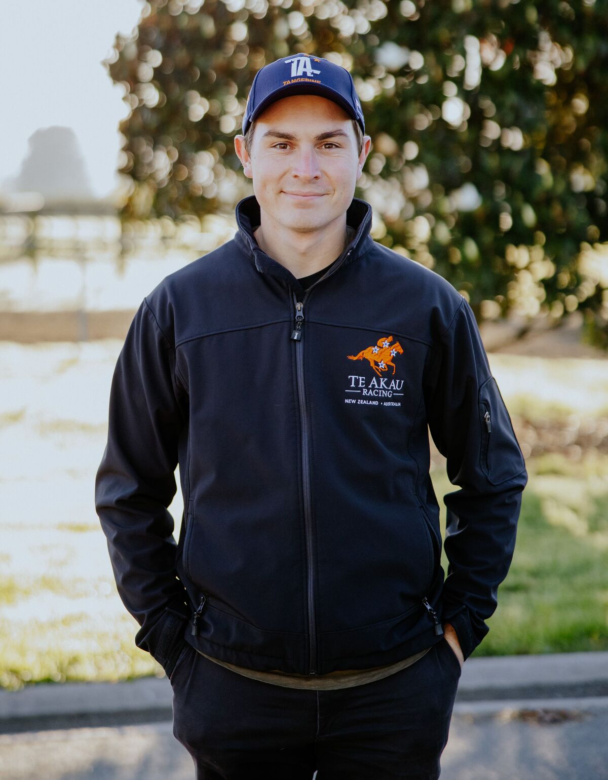 Generation Next: Te Akau's Trumper