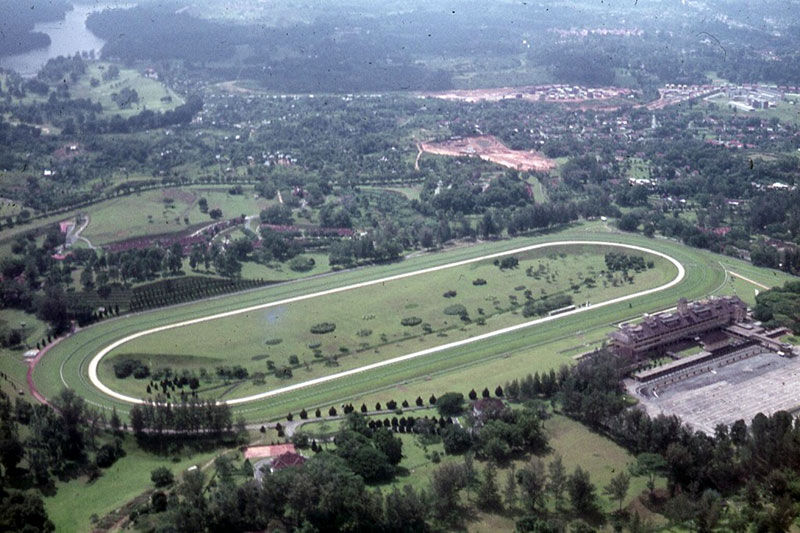 Te Akau Singapore Sunday Preview