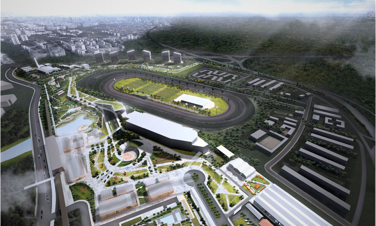 Te Akau Singapore Sunday Preview