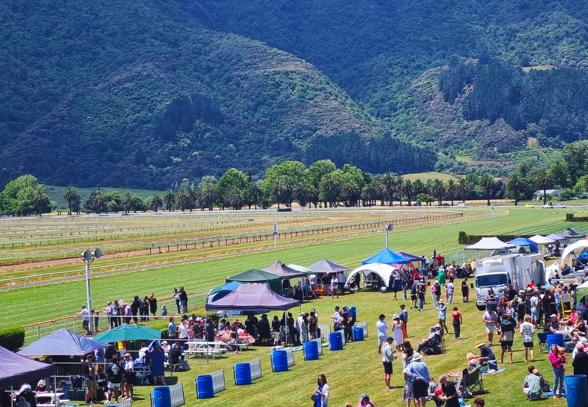 Te Aroha Midweek Preview