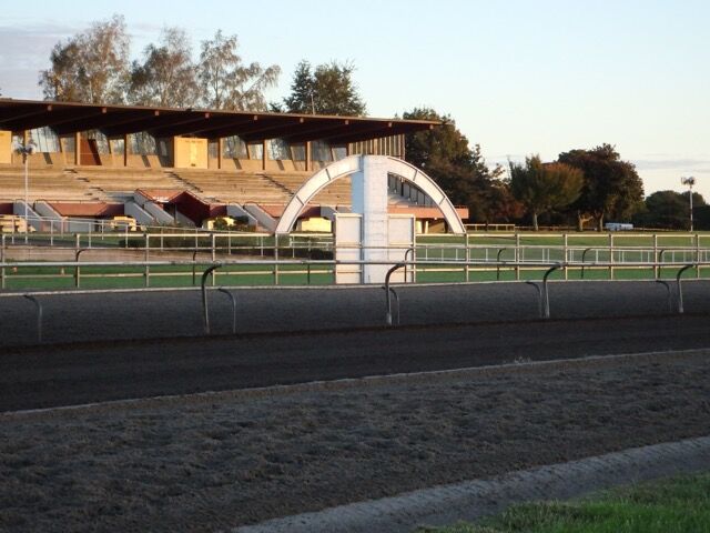 Te Akau Tuesday Trackwork