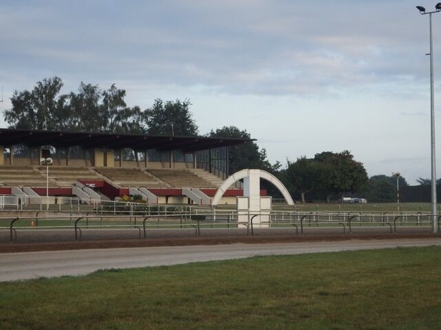 Te Akau Tuesday Trackwork