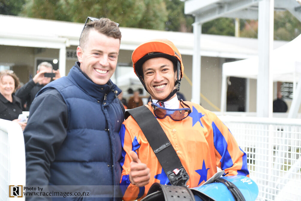 Special Te Akau Win at Taupo