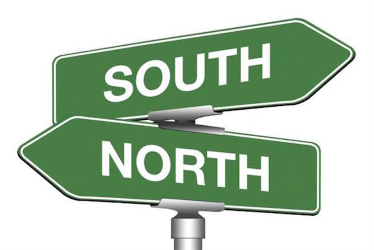 Te Akau North & South Saturday Preview