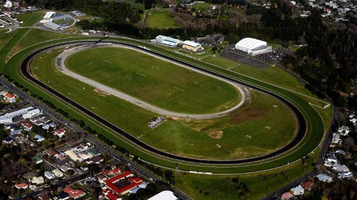Te Akau Taranaki Monday Preview