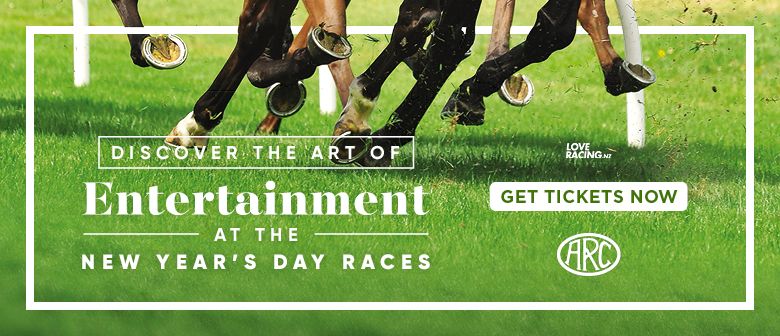 Te Akau Ellerslie New Year's Day Preview