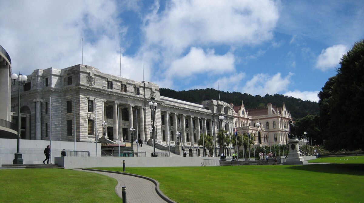 Racing Industry Bill Passes Third Reading