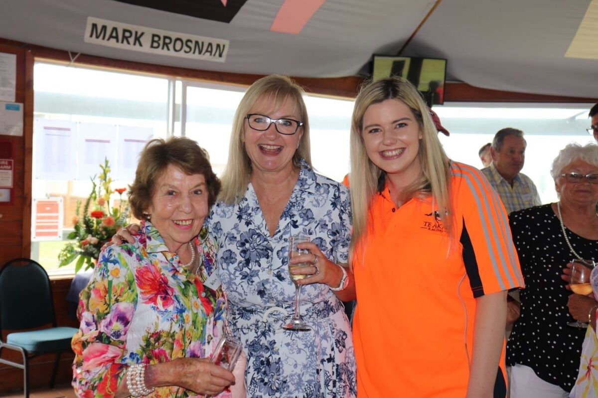Te Akau Owners Day North Island