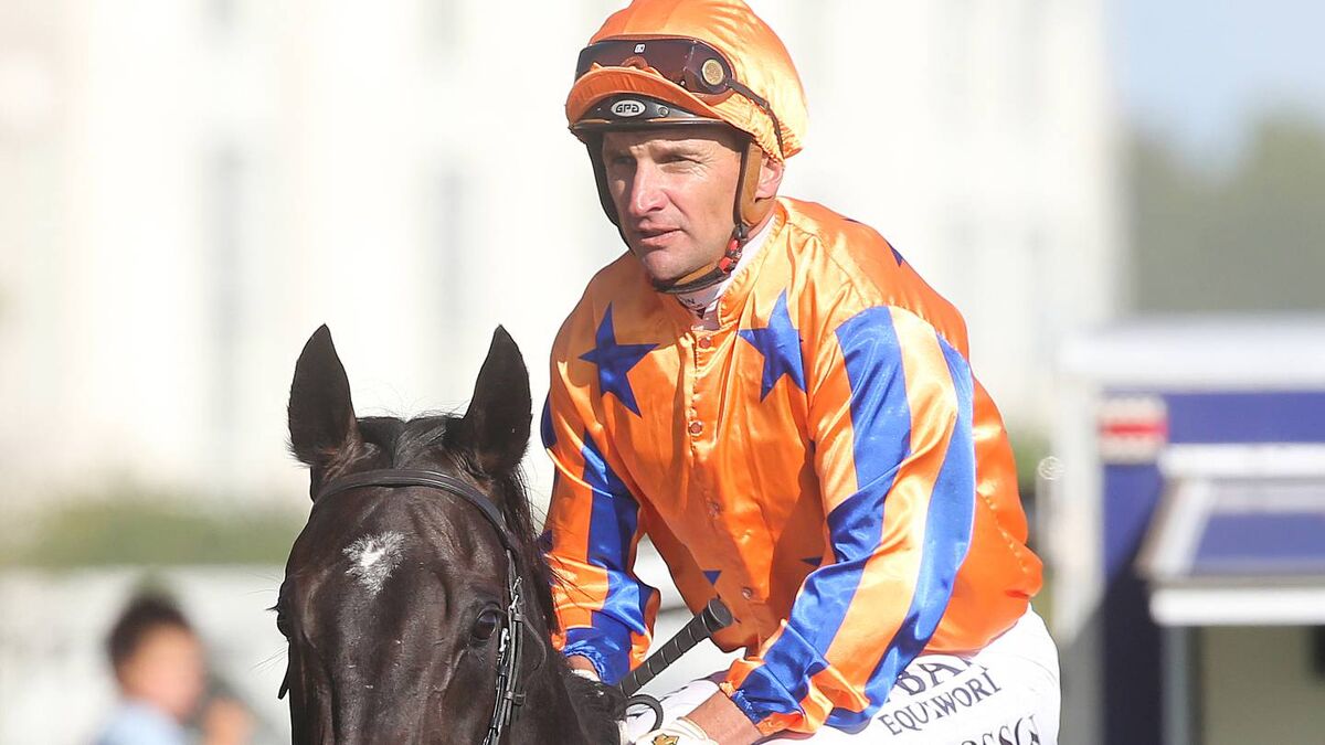 Bosson Faces Big Decision