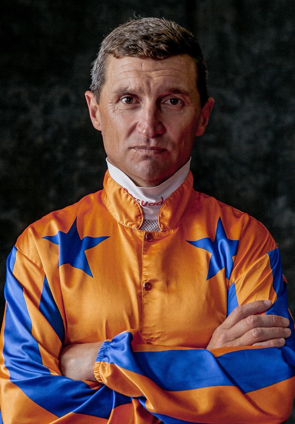 King's Birthday Honour for Opie Bosson