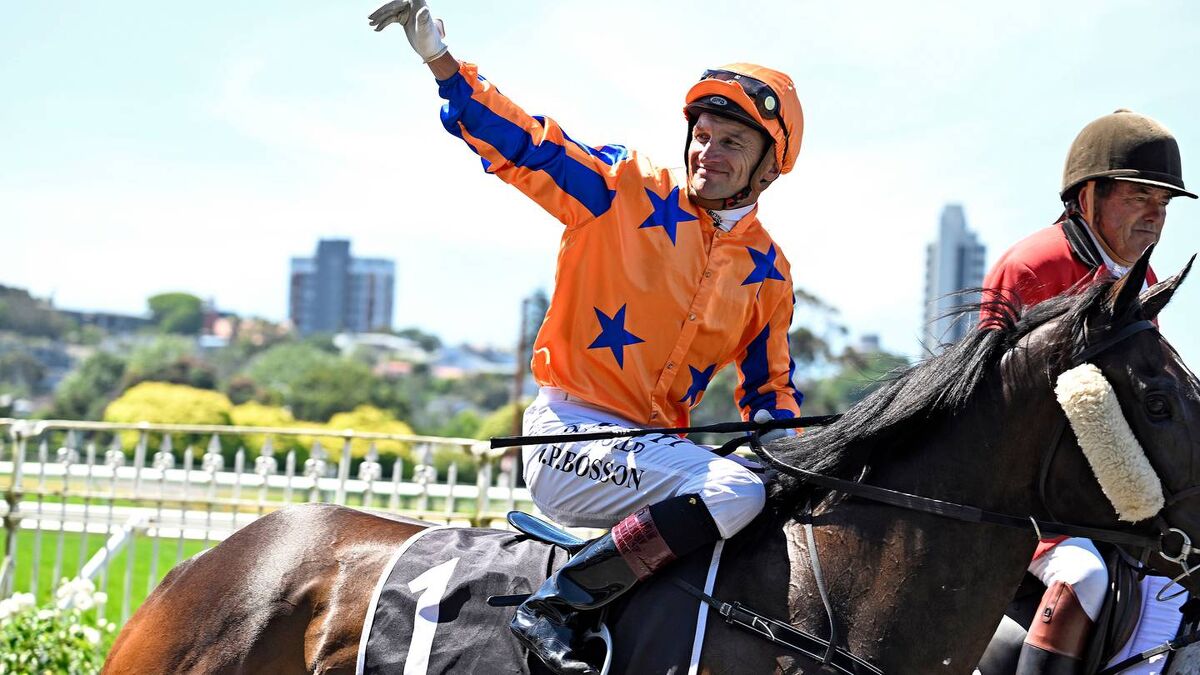 Karaka Millions' Preview - Opie Bosson