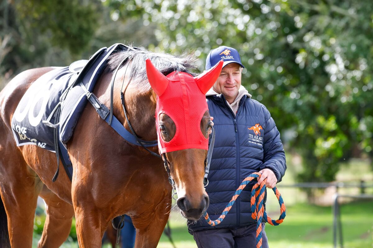 Te Akau Te Rapa Group & Listed Trial