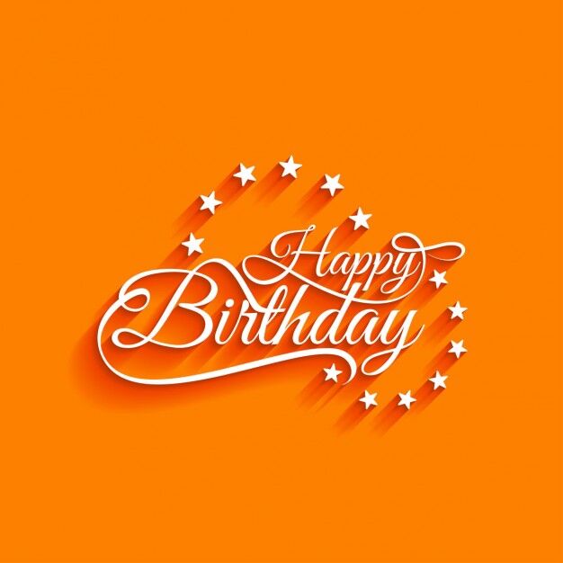 It's Your Birthday
