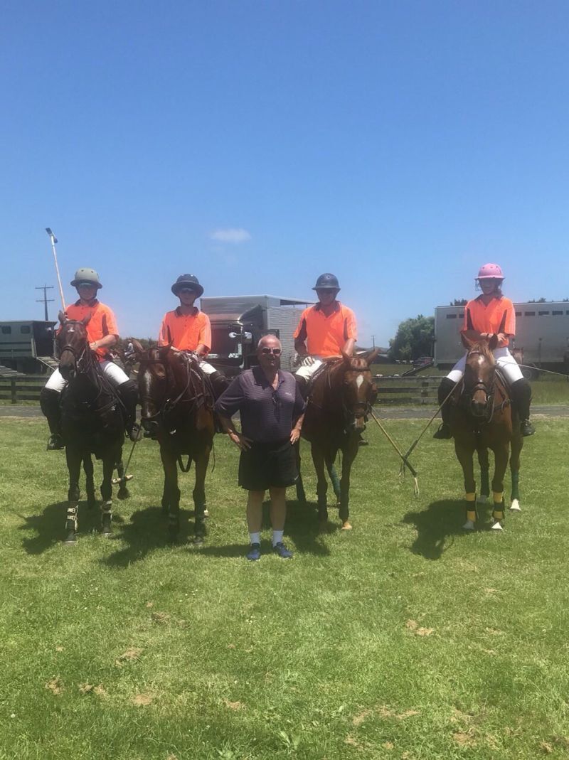 Te Akau Festive Friday Update