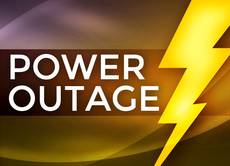 Te Akau Stud Power Outage