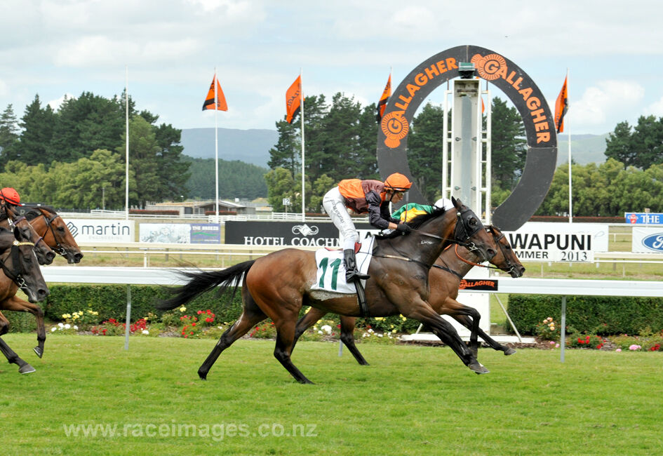 Second Leg Winning Double