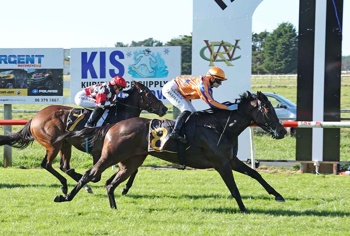 Winner: Mind Masterful