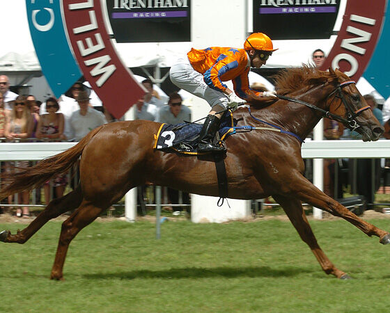 Princess Coup Family to the Fore