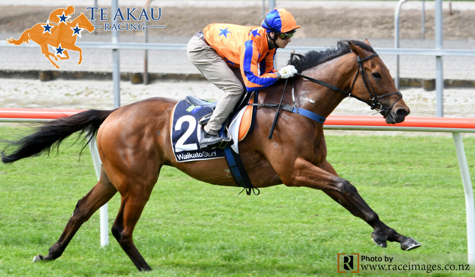 Te Akau TV - G1 Weekend