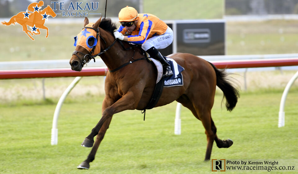 Winning Ruakaka Double