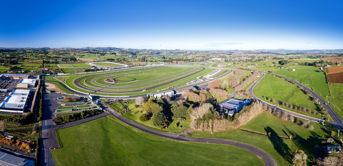 Te Akau Pukekohe Trials' Highlights
