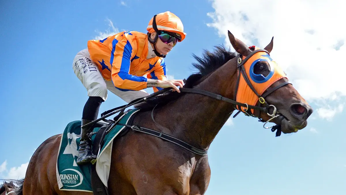 Qali Ready to Bounce Back