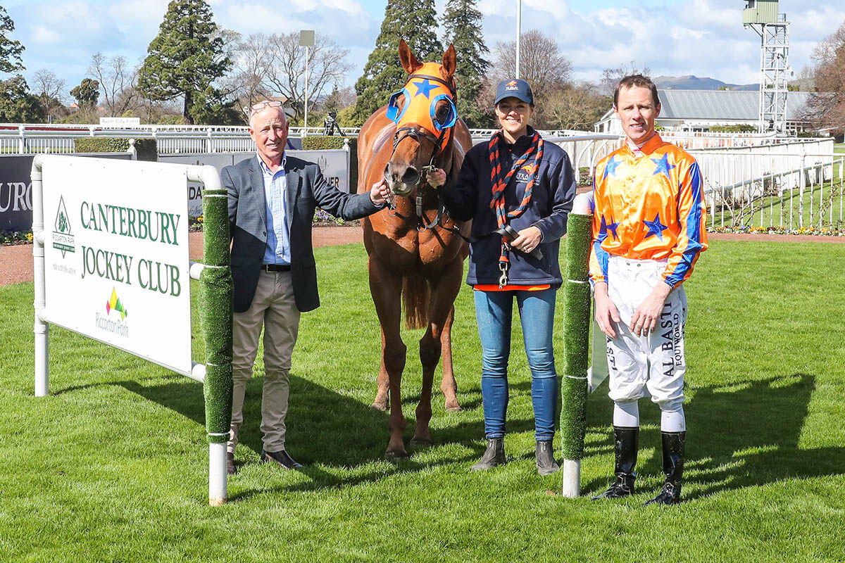 Two Te Akau Saturday Wins
