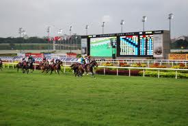 Singapore Sunday Preview