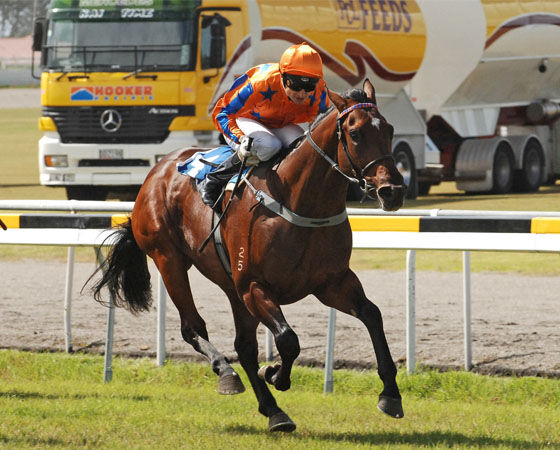 Ransom Express