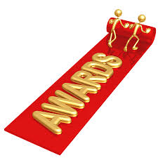 What an Awards' Night