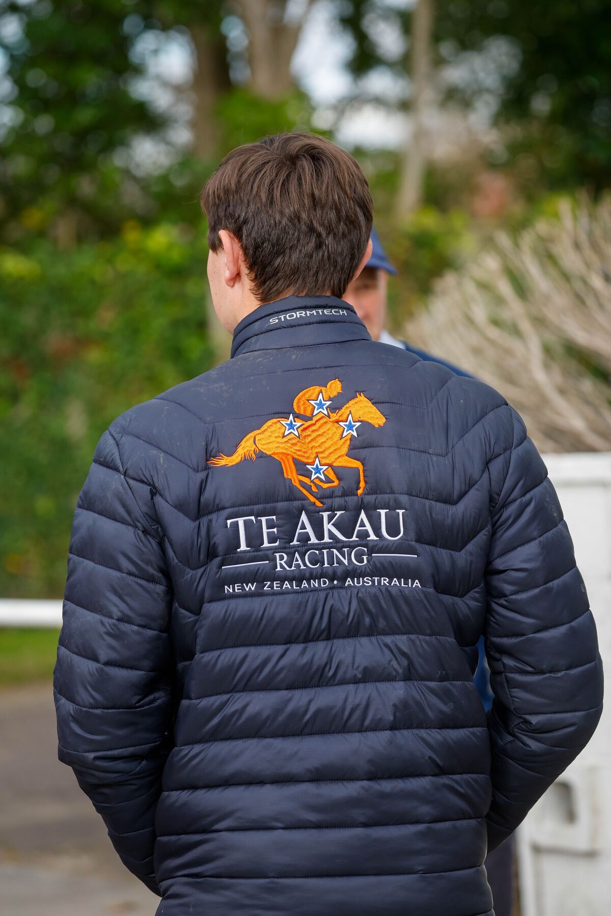 Te Akau Trans-Tasman Tuesday Trackwork
