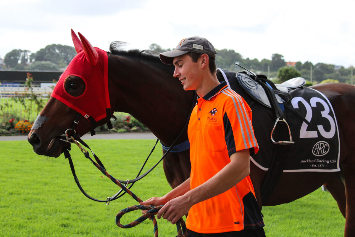Te Akau Ellerslie Trials' Report