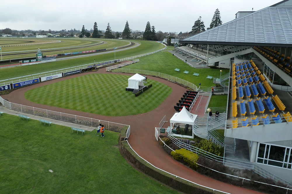 Te Akau Riccarton Preview