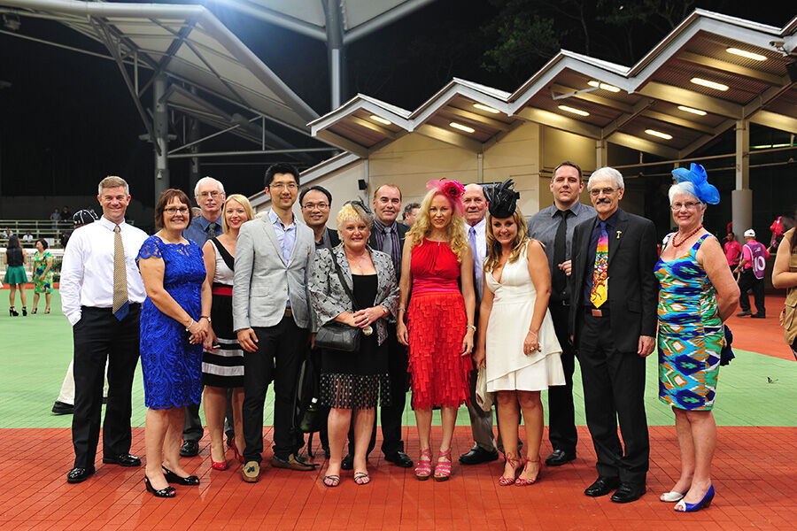 Te Akau Singapore Update