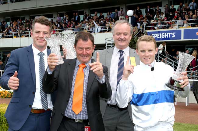 First 2000 Guineas, Now 1000 Guineas